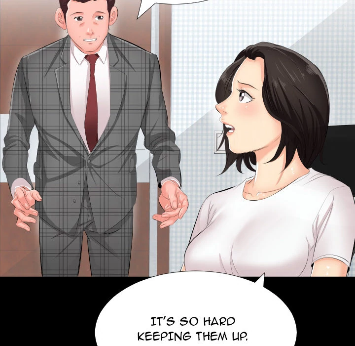 Daddy's Working - Chapter 2 [photo 61] - MangaPorn