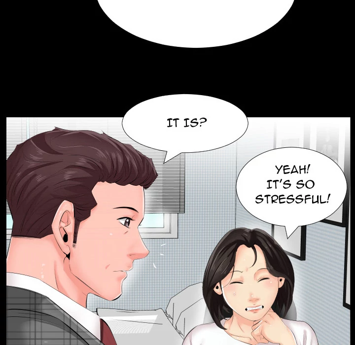 Daddy's Working - Chapter 2 [photo 62] - MangaPorn