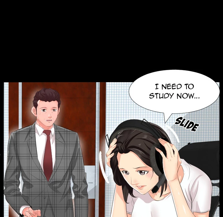 Daddy's Working - Chapter 2 [photo 66] - MangaPorn