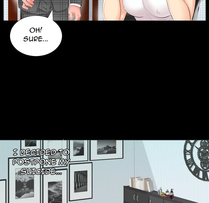 Daddy's Working - Chapter 2 [photo 67] - MangaPorn