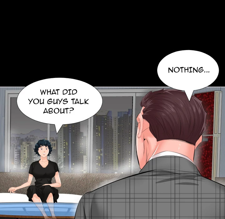 Daddy's Working - Chapter 2 [photo 72] - MangaPorn