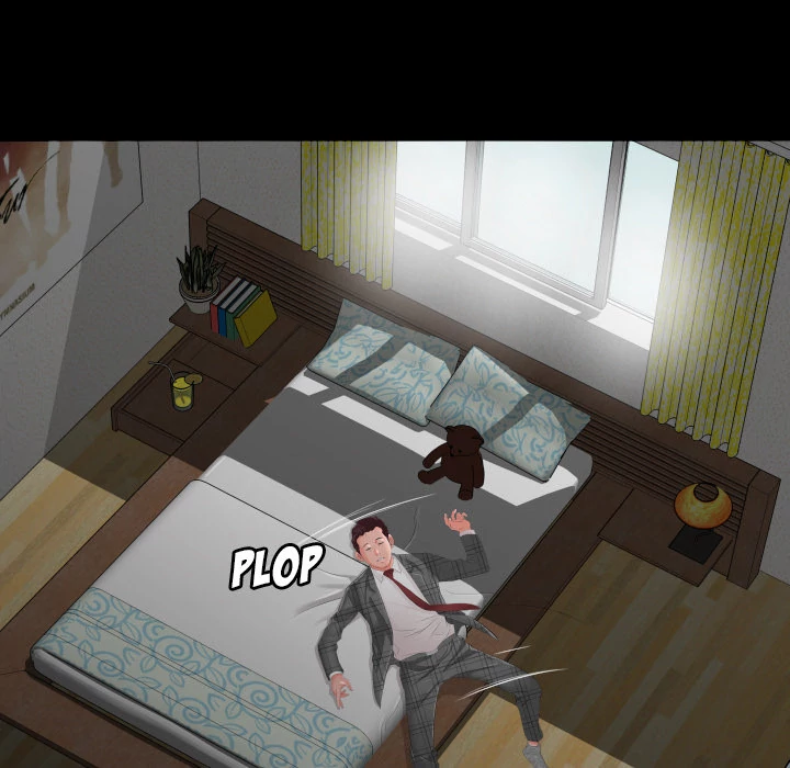 Daddy's Working - Chapter 2 [photo 78] - MangaPorn