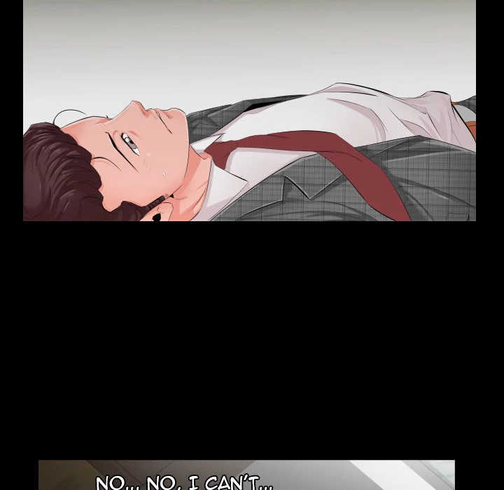 Daddy's Working - Chapter 2 [photo 83] - MangaPorn