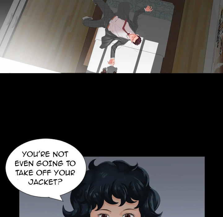 Daddy's Working - Chapter 2 [photo 86] - MangaPorn