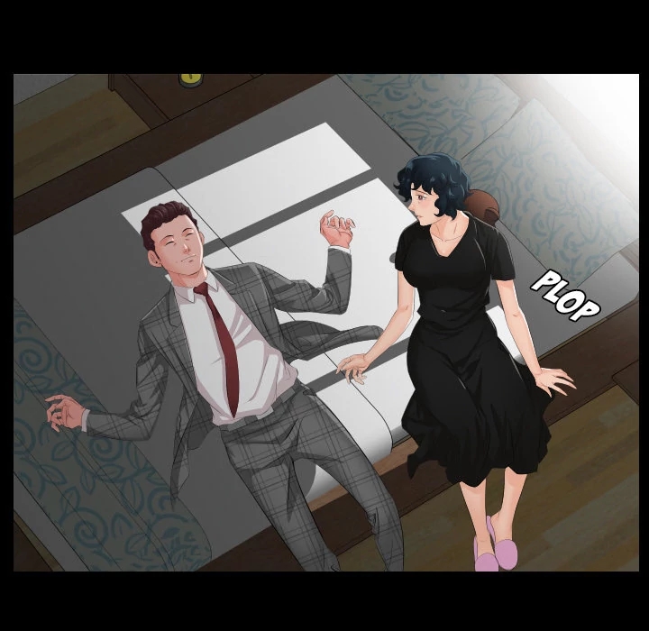 Daddy's Working - Chapter 2 [photo 88] - MangaPorn