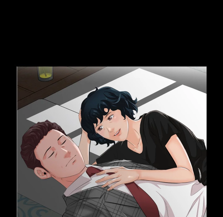 Daddy's Working - Chapter 2 [photo 89] - MangaPorn