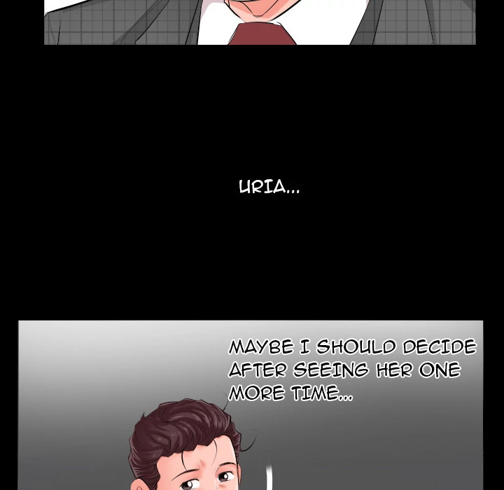 Daddy's Working - Chapter 2 [photo 9] - MangaPorn