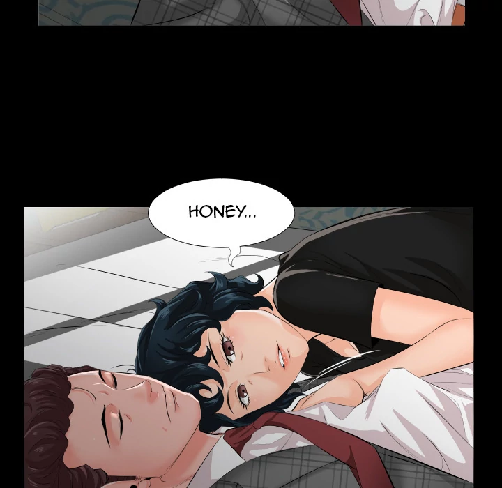 Daddy's Working - Chapter 2 [photo 90] - MangaPorn