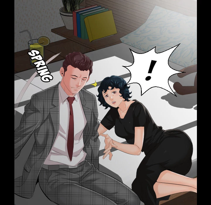 Daddy's Working - Chapter 2 [photo 92] - MangaPorn