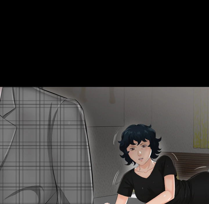 Daddy's Working - Chapter 2 [photo 95] - MangaPorn