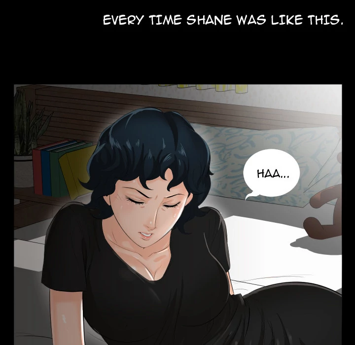 Daddy's Working - Chapter 2 [photo 98] - MangaPorn