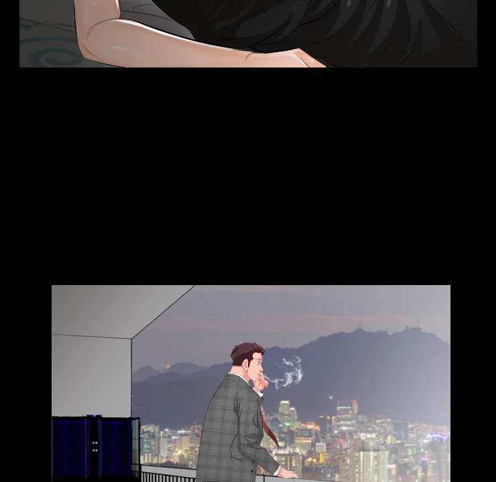 Daddy's Working - Chapter 2 [photo 99] - MangaPorn