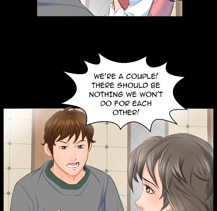 Daddy's Working - Chapter 3 [photo 10] - MangaPorn