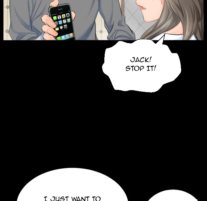 Daddy's Working - Chapter 3 [photo 11] - MangaPorn