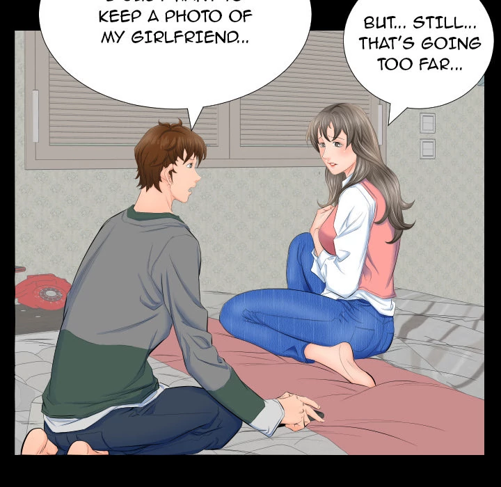 Daddy's Working - Chapter 3 [photo 12] - MangaPorn