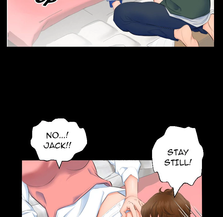 Daddy's Working - Chapter 3 [photo 16] - MangaPorn