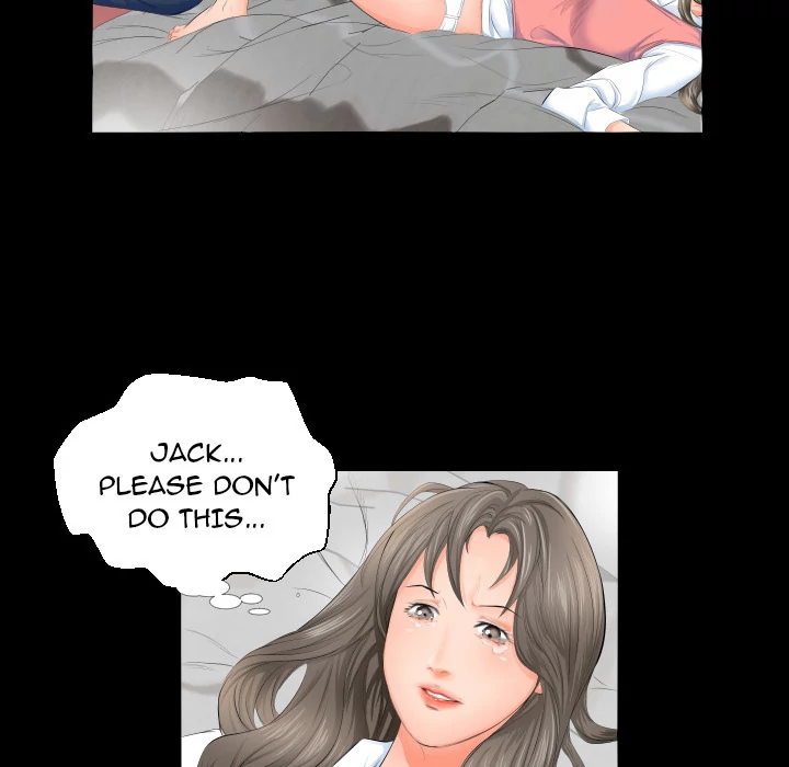 Daddy's Working - Chapter 3 [photo 26] - MangaPorn