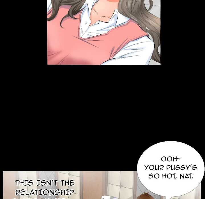 Daddy's Working - Chapter 3 [photo 27] - MangaPorn