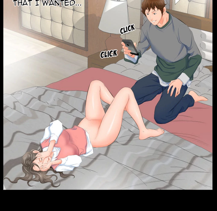 Daddy's Working - Chapter 3 [photo 28] - MangaPorn