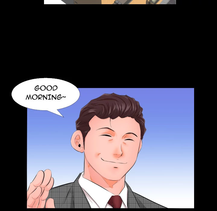 Daddy's Working - Chapter 3 [photo 33] - MangaPorn