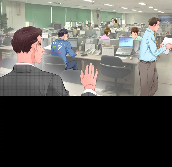Daddy's Working - Chapter 3 [photo 35] - MangaPorn