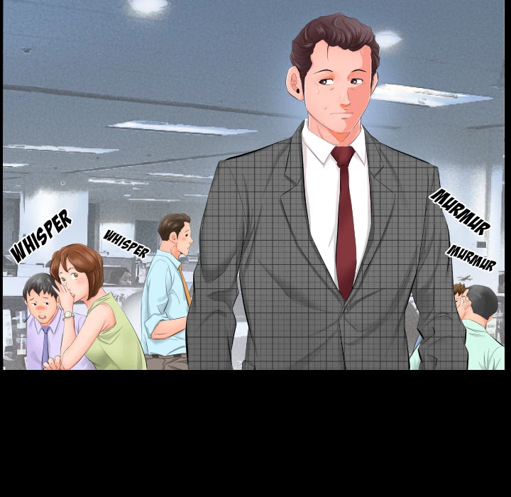Daddy's Working - Chapter 3 [photo 38] - MangaPorn