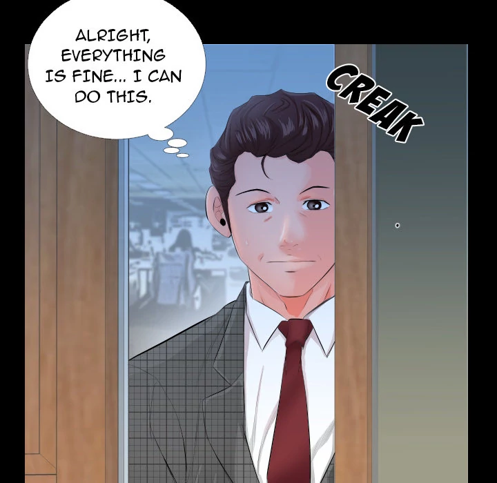 Daddy's Working - Chapter 3 [photo 41] - MangaPorn