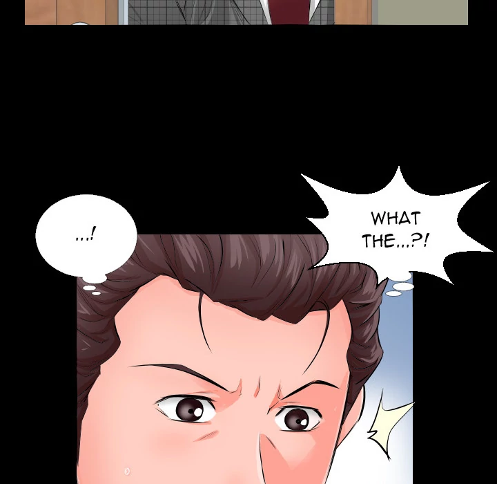 Daddy's Working - Chapter 3 [photo 42] - MangaPorn