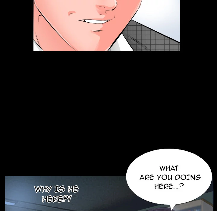 Daddy's Working - Chapter 3 [photo 43] - MangaPorn