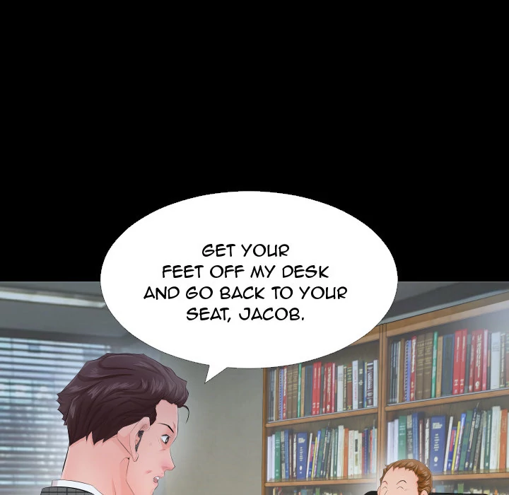 Daddy's Working - Chapter 3 [photo 49] - MangaPorn