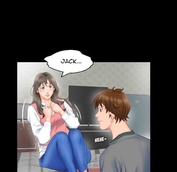 Daddy's Working - Chapter 3 [photo 5] - MangaPorn