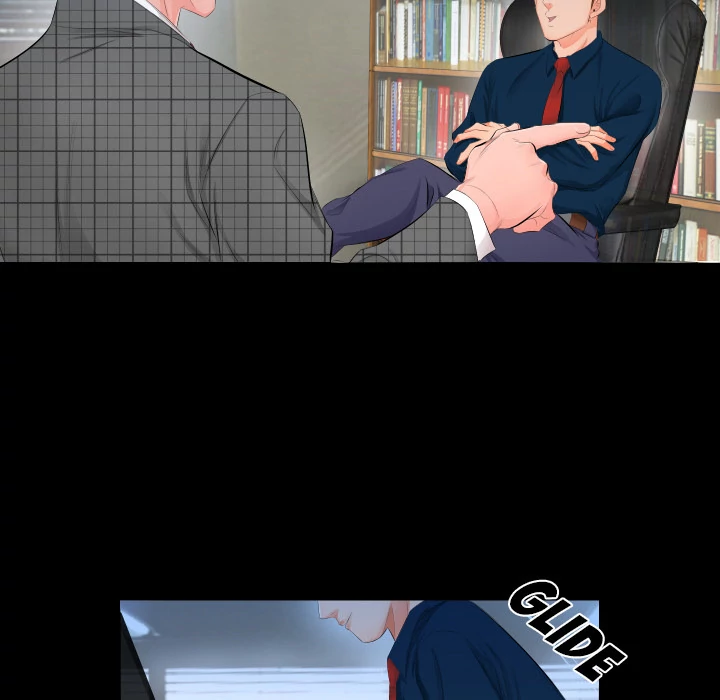 Daddy's Working - Chapter 3 [photo 50] - MangaPorn