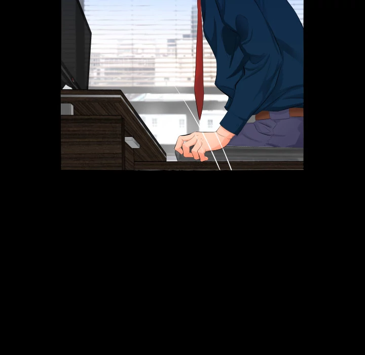 Daddy's Working - Chapter 3 [photo 51] - MangaPorn