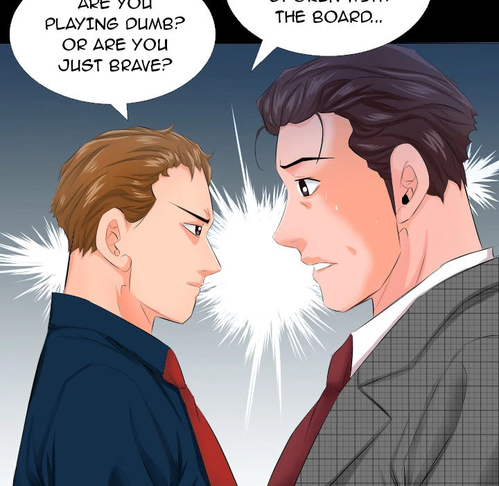 Daddy's Working - Chapter 3 [photo 55] - MangaPorn