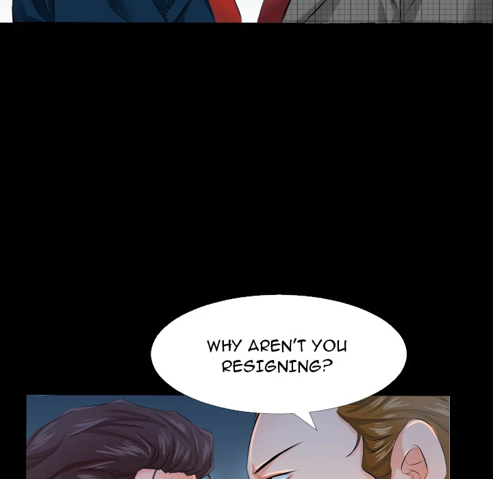 Daddy's Working - Chapter 3 [photo 56] - MangaPorn