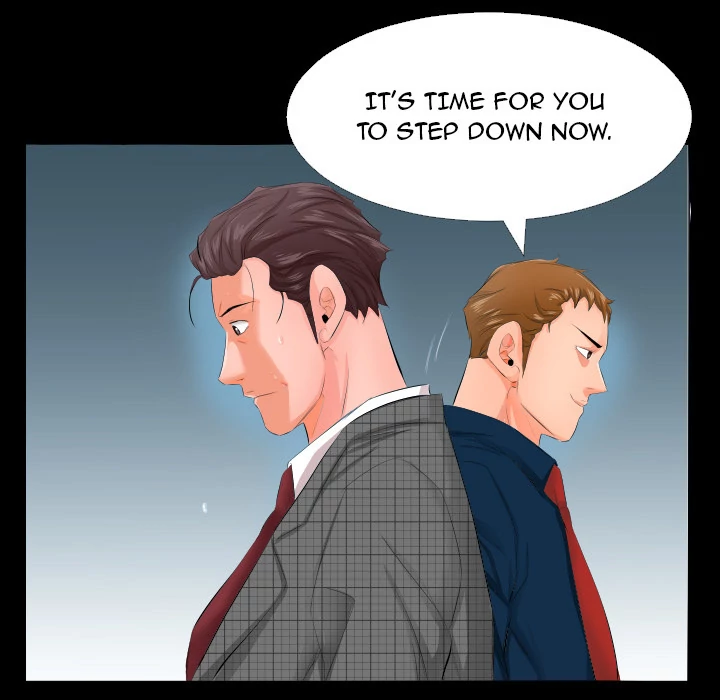 Daddy's Working - Chapter 3 [photo 58] - MangaPorn