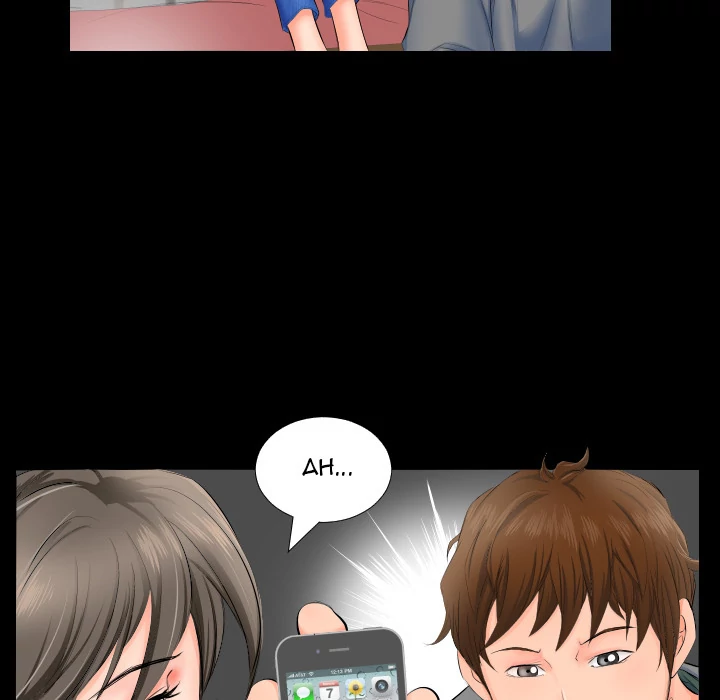 Daddy's Working - Chapter 3 [photo 6] - MangaPorn