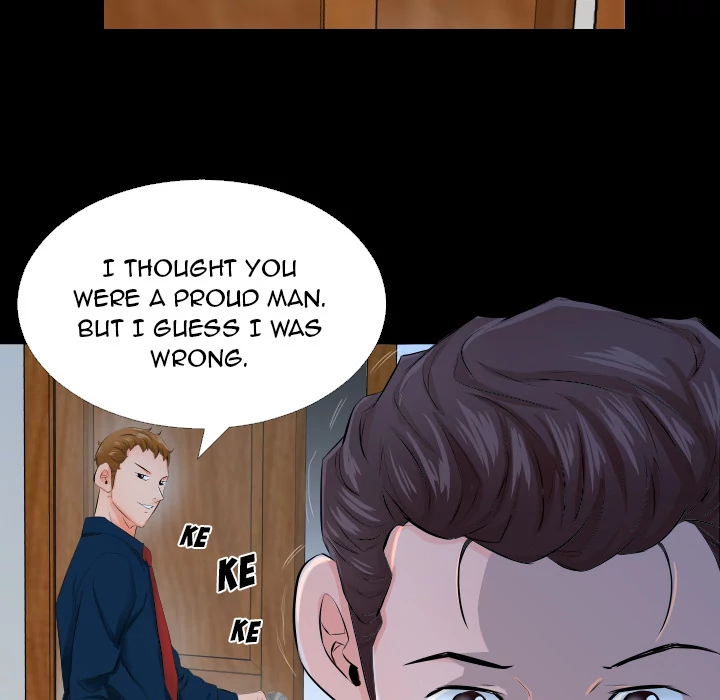 Daddy's Working - Chapter 3 [photo 60] - MangaPorn