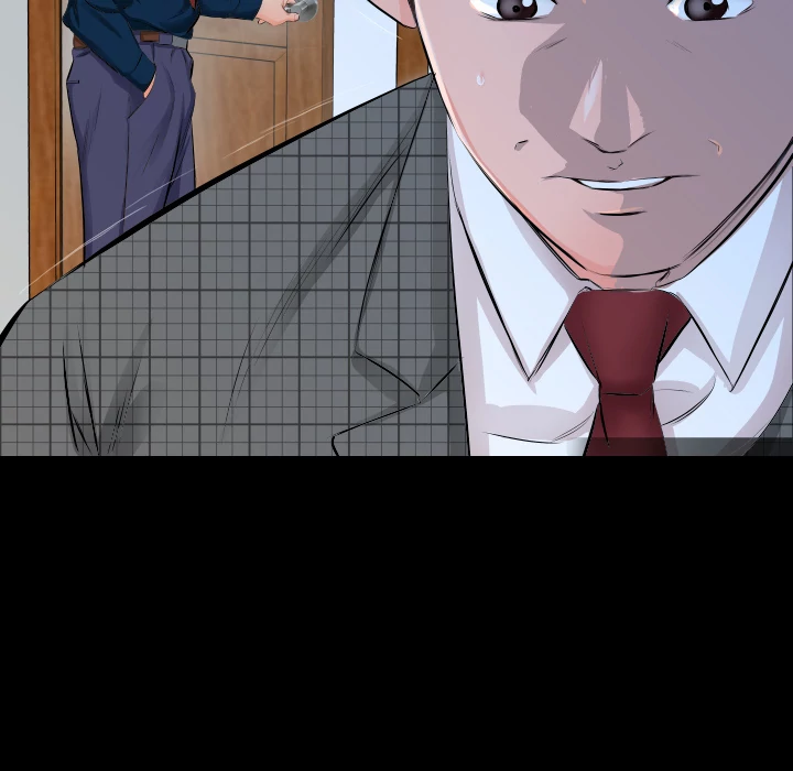 Daddy's Working - Chapter 3 [photo 61] - MangaPorn