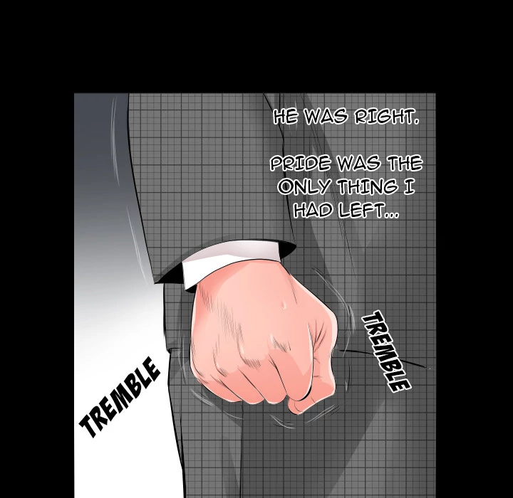 Daddy's Working - Chapter 3 [photo 62] - MangaPorn