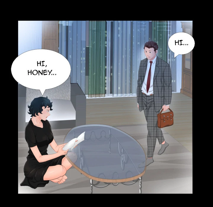 Daddy's Working - Chapter 3 [photo 71] - MangaPorn