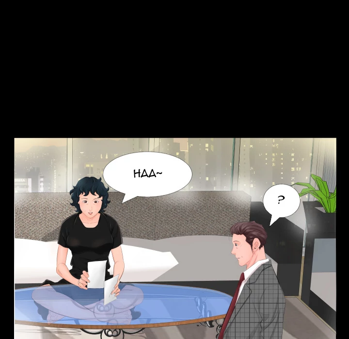Daddy's Working - Chapter 3 [photo 72] - MangaPorn