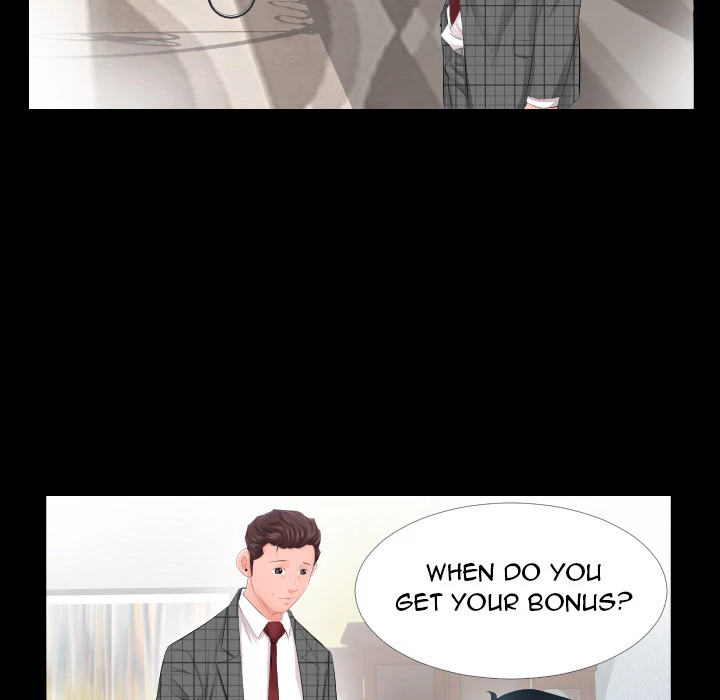 Daddy's Working - Chapter 3 [photo 73] - MangaPorn