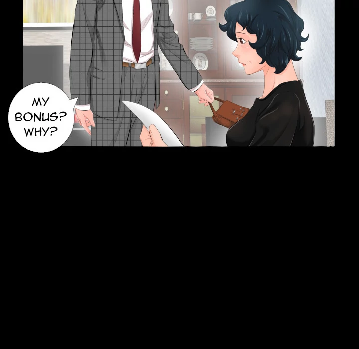 Daddy's Working - Chapter 3 [photo 74] - MangaPorn