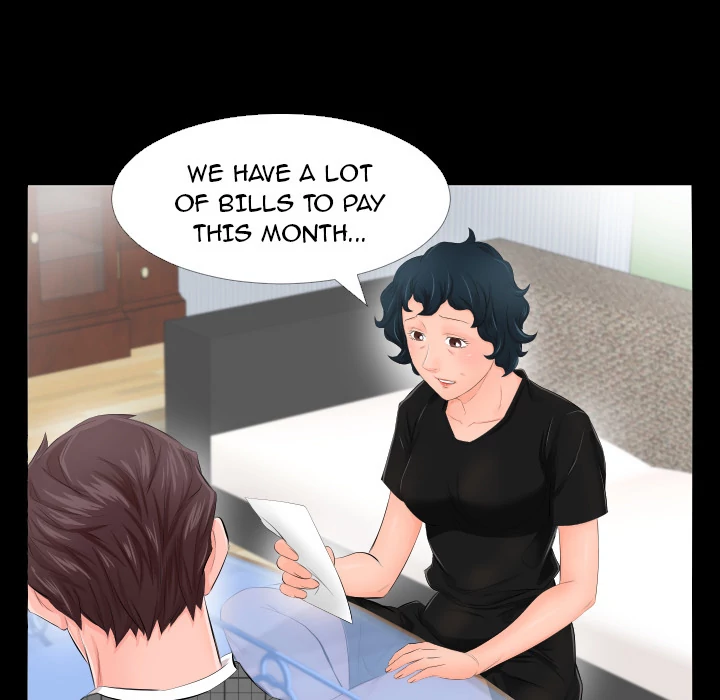 Daddy's Working - Chapter 3 [photo 75] - MangaPorn