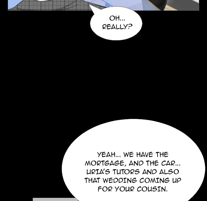Daddy's Working - Chapter 3 [photo 76] - MangaPorn
