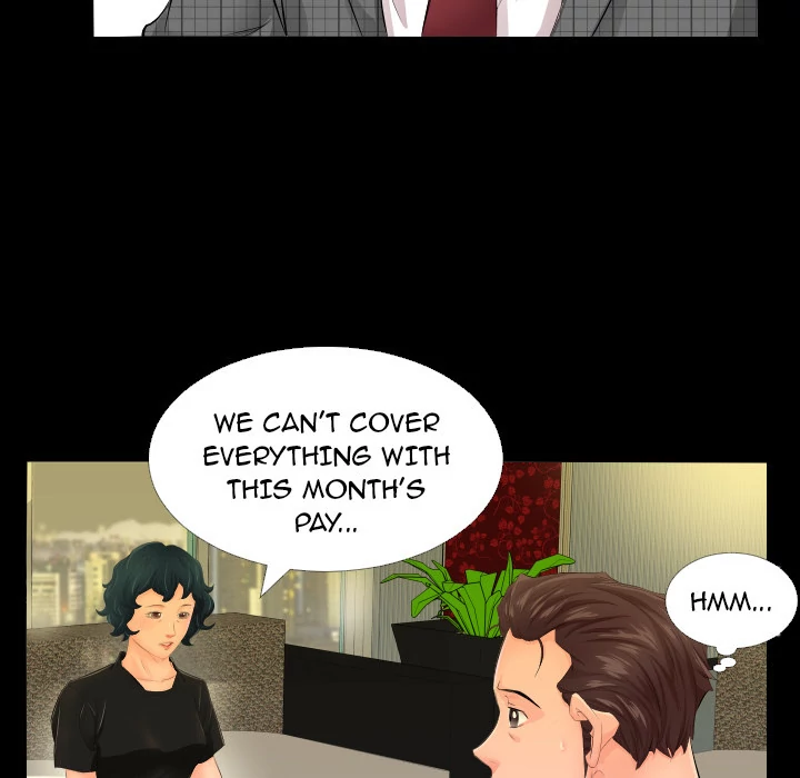 Daddy's Working - Chapter 3 [photo 79] - MangaPorn