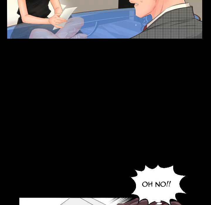 Daddy's Working - Chapter 3 [photo 80] - MangaPorn