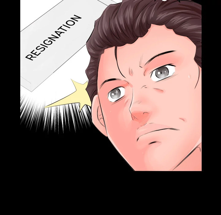 Daddy's Working - Chapter 3 [photo 81] - MangaPorn