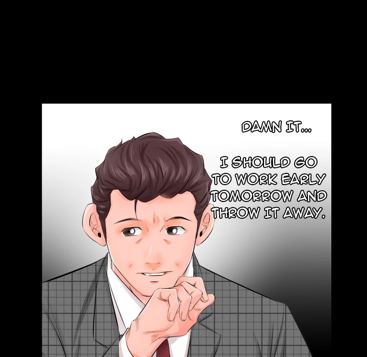 Daddy's Working - Chapter 3 [photo 82] - MangaPorn